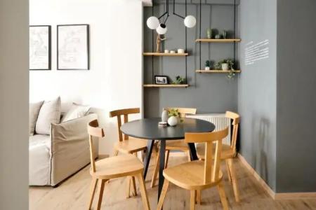 Odyssey Residence - 159