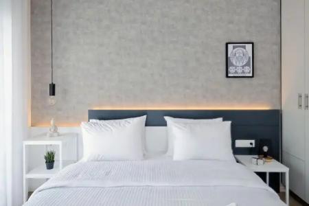 Odyssey Residence - 285