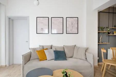 Odyssey Residence - 300