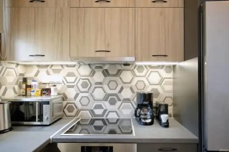 Odyssey Residence - 151