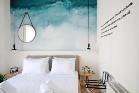 Odyssey Residence - 102