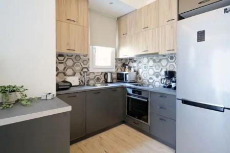 Odyssey Residence - 124