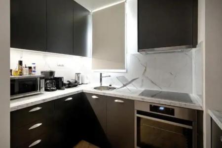 Odyssey Residence - 158