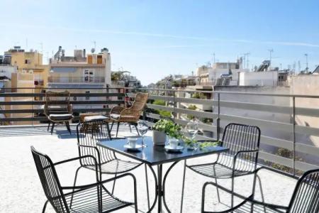 Odyssey Residence - 5