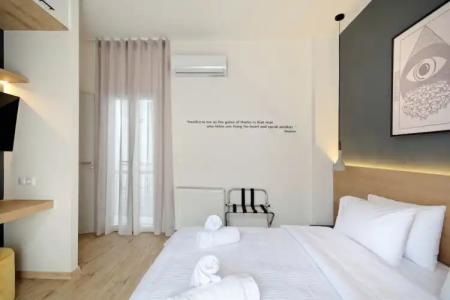Odyssey Residence - 283