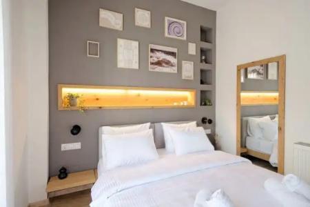 Odyssey Residence - 120