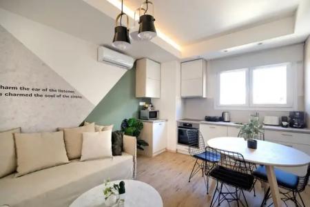 Odyssey Residence - 328