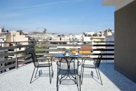 Odyssey Residence - 18