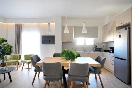 Odyssey Residence - 240