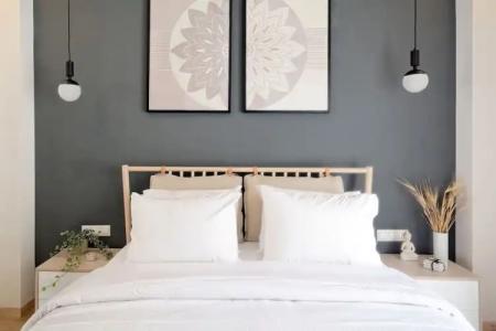 Odyssey Residence - 117