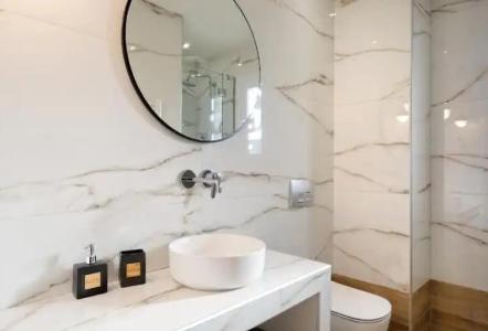 Odyssey Residence - 171