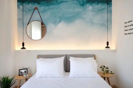Odyssey Residence - 1