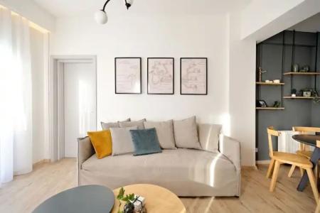 Odyssey Residence - 372