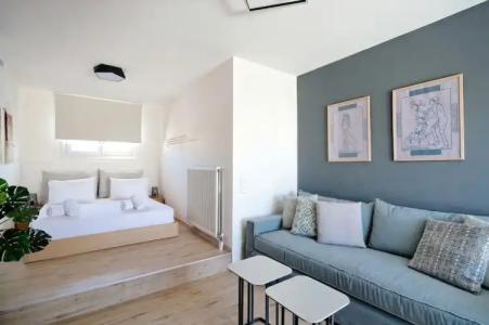 Odyssey Residence - 60