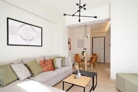 Odyssey Residence - 136