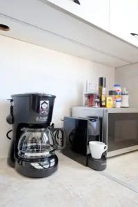 Odyssey Residence - 54