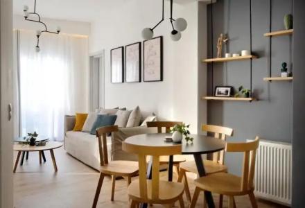 Odyssey Residence - 172