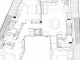 3 Bedrooms Apartment with balcony