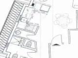 1 Bedroom Apartment with balcony