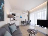 Standard Penthouse room