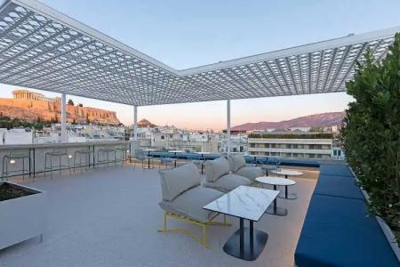 Acro Urban Suites - 14