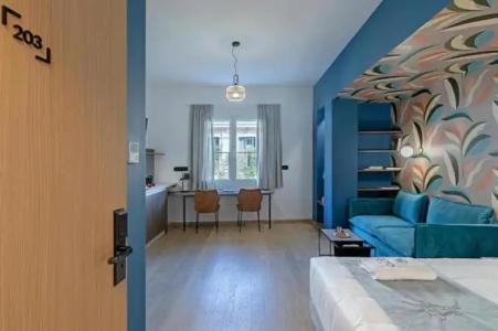 Acro Urban Suites - 128