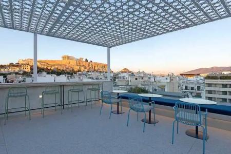 Acro Urban Suites - 16