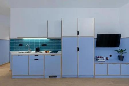 Acro Urban Suites - 17