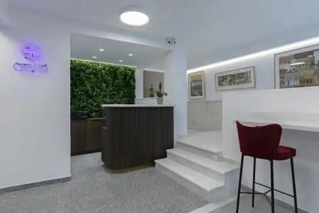 Acro Urban Suites - 1