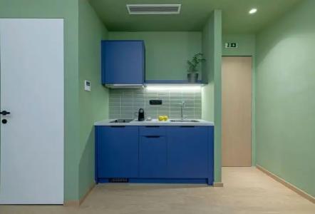 Acro Urban Suites - 63