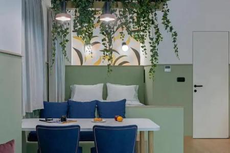 Acro Urban Suites - 44