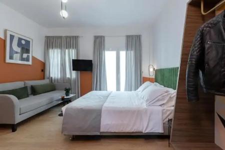 Acro Urban Suites - 78