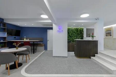 Acro Urban Suites - 1