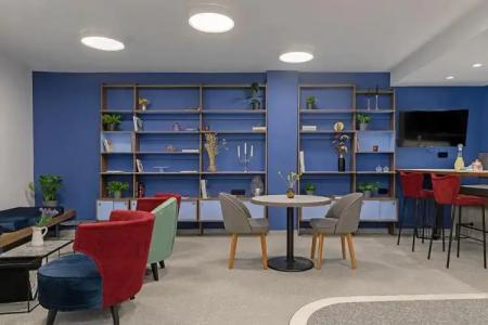 Acro Urban Suites - 13