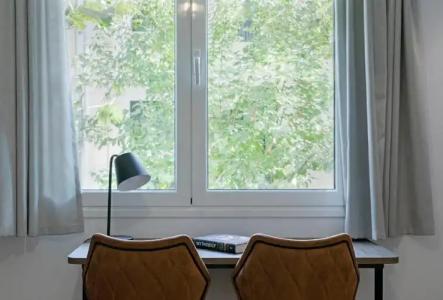Acro Urban Suites - 122