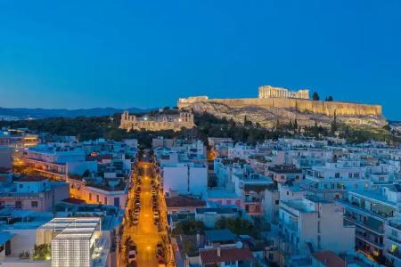 Acro Urban Suites - 18