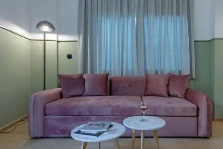 Acro Urban Suites - 102