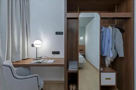 Acro Urban Suites - 34