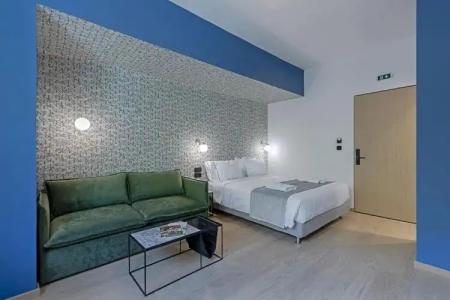 Acro Urban Suites - 107