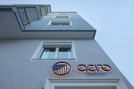 Acro Urban Suites