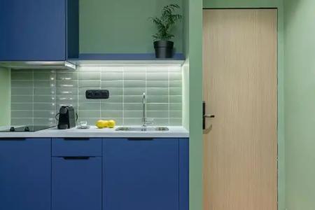 Acro Urban Suites - 58