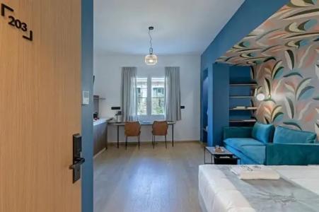 Acro Urban Suites - 110