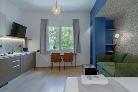 Acro Urban Suites - 127