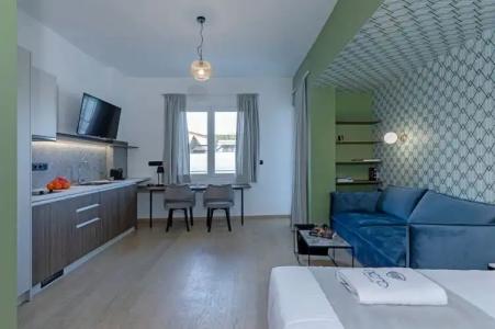 Acro Urban Suites - 118