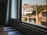 Double Studio with view
