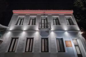 Twin Circle Apart-hotel, Athens
