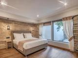 Family Duplex Suite with garden view