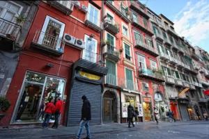 Napolì B&B Mini-hotel, Naples