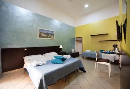 Napolì B&B - 20