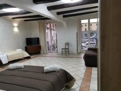 Napolì B&B - 35